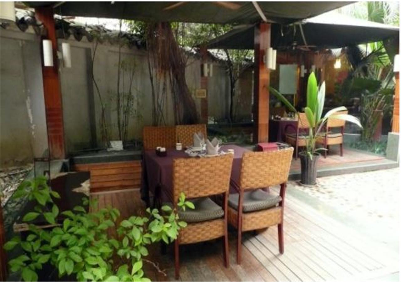 Starway Flower Hotel Chengdu Exterior foto