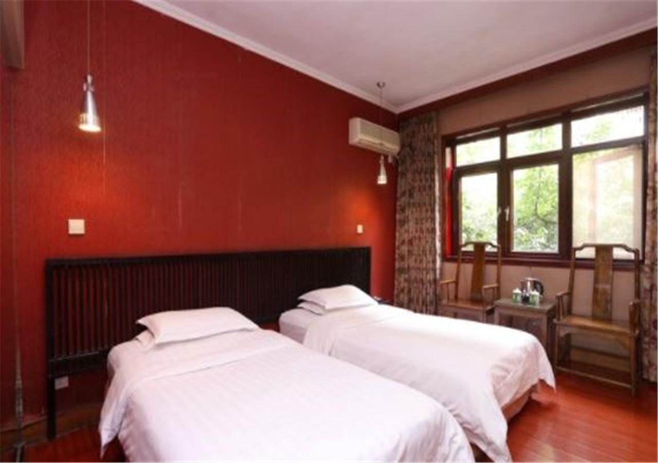 Starway Flower Hotel Chengdu Exterior foto
