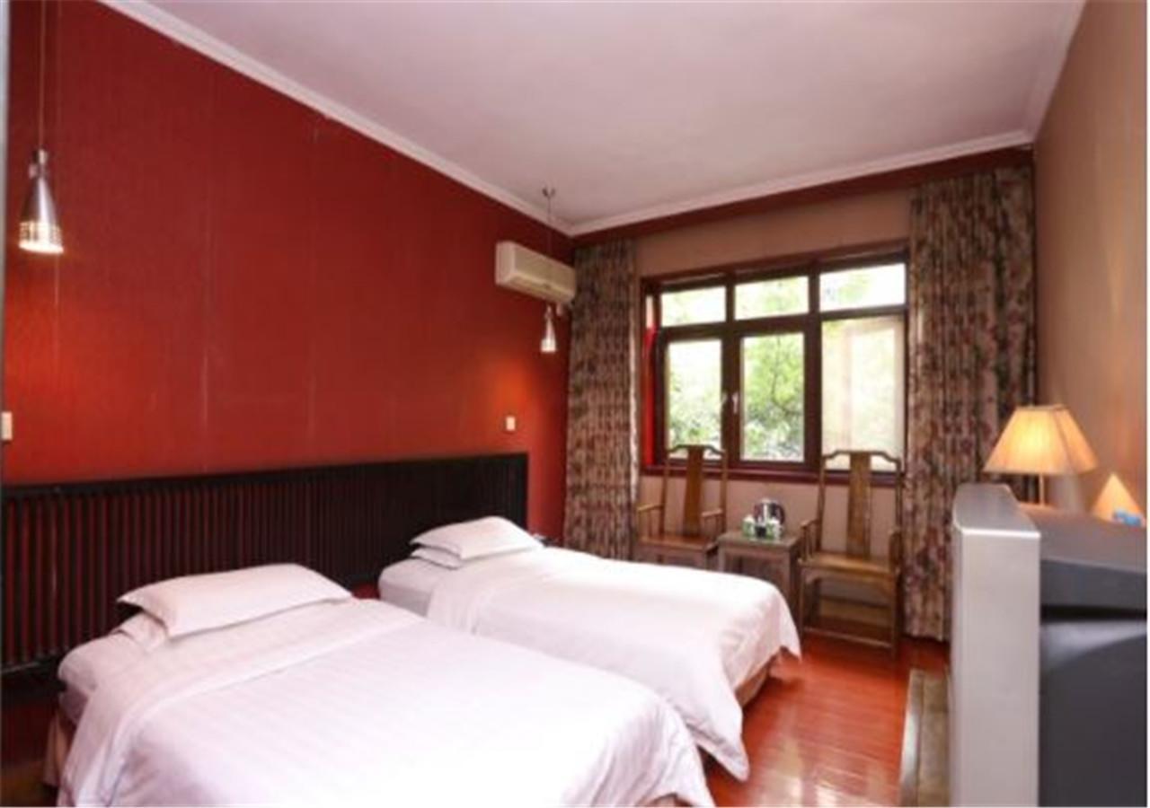 Starway Flower Hotel Chengdu Exterior foto
